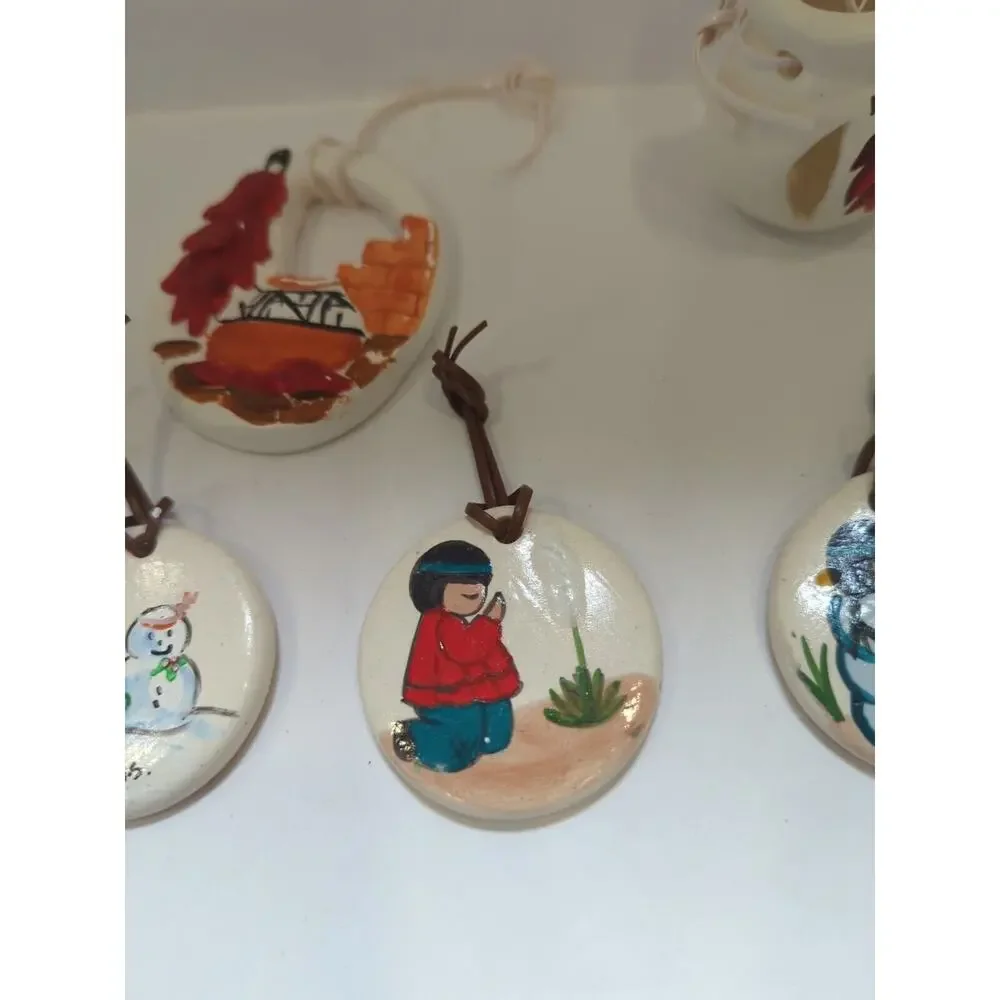 Handmade beautiful hand